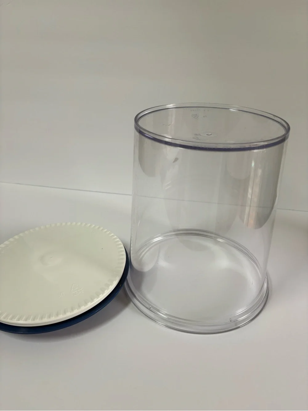 Le Creuset 3.5L Seal & Store Airtight Canister